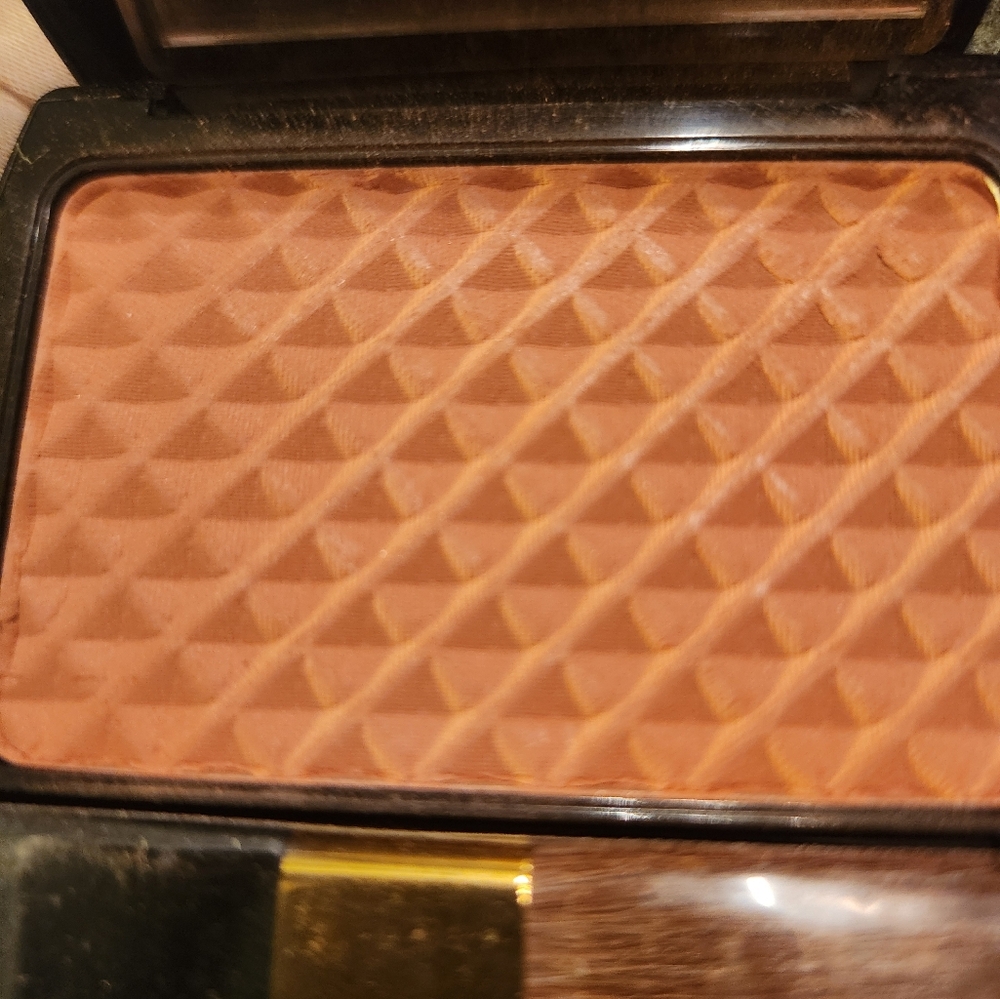 BeautiControl warm Bark blush
